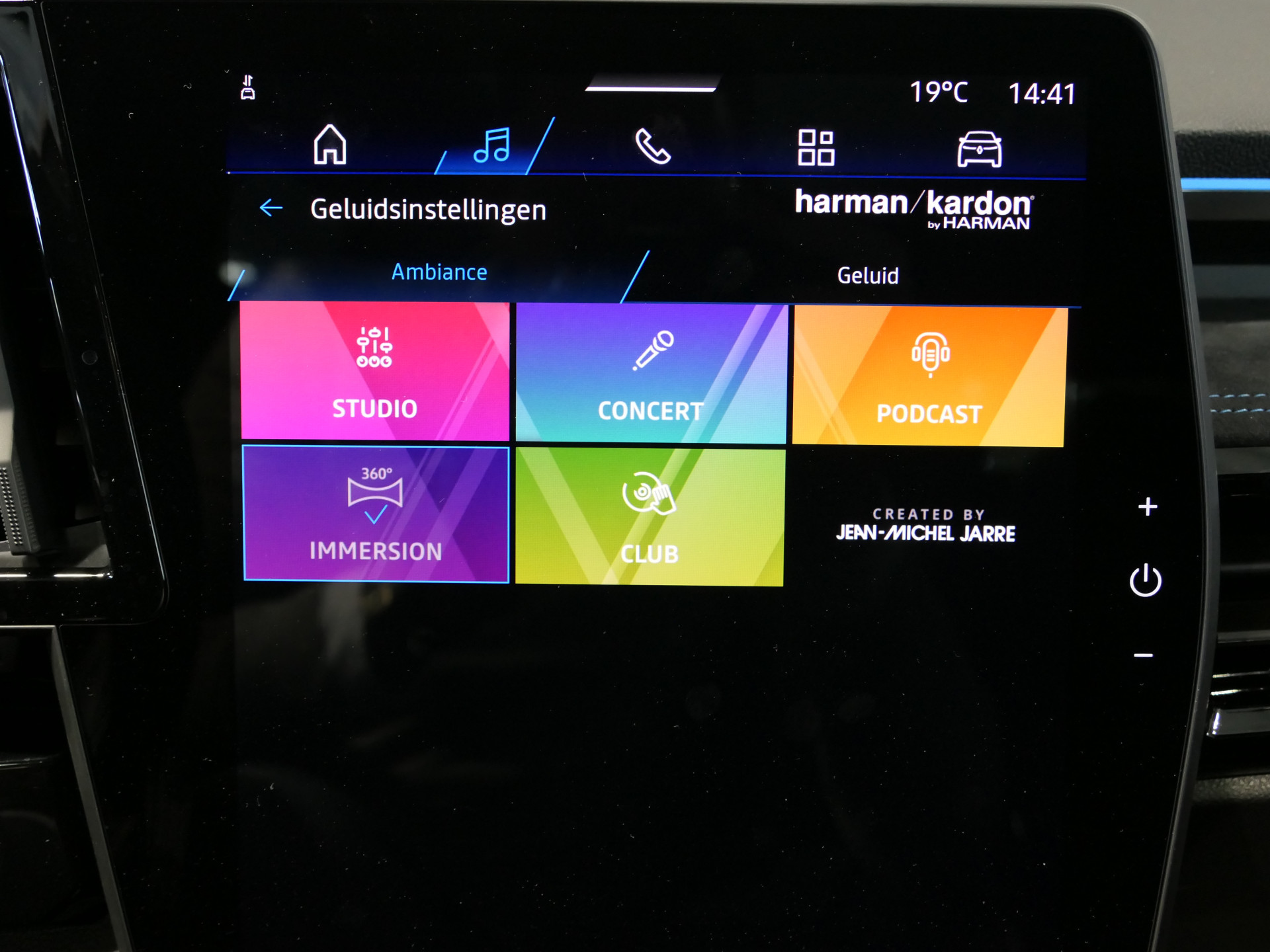 Hoofdafbeelding Renault Austral