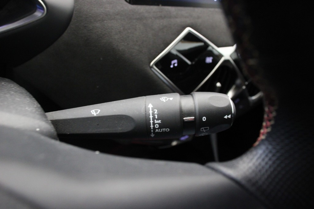 Hoofdafbeelding DS DS 3