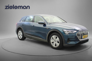 Audi e-tron 50 quattro edition 71 kWh - Carplay, Navi, Cruise