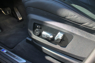 BMW XM BMW XM PHEV 50e - afbeelding nr 44