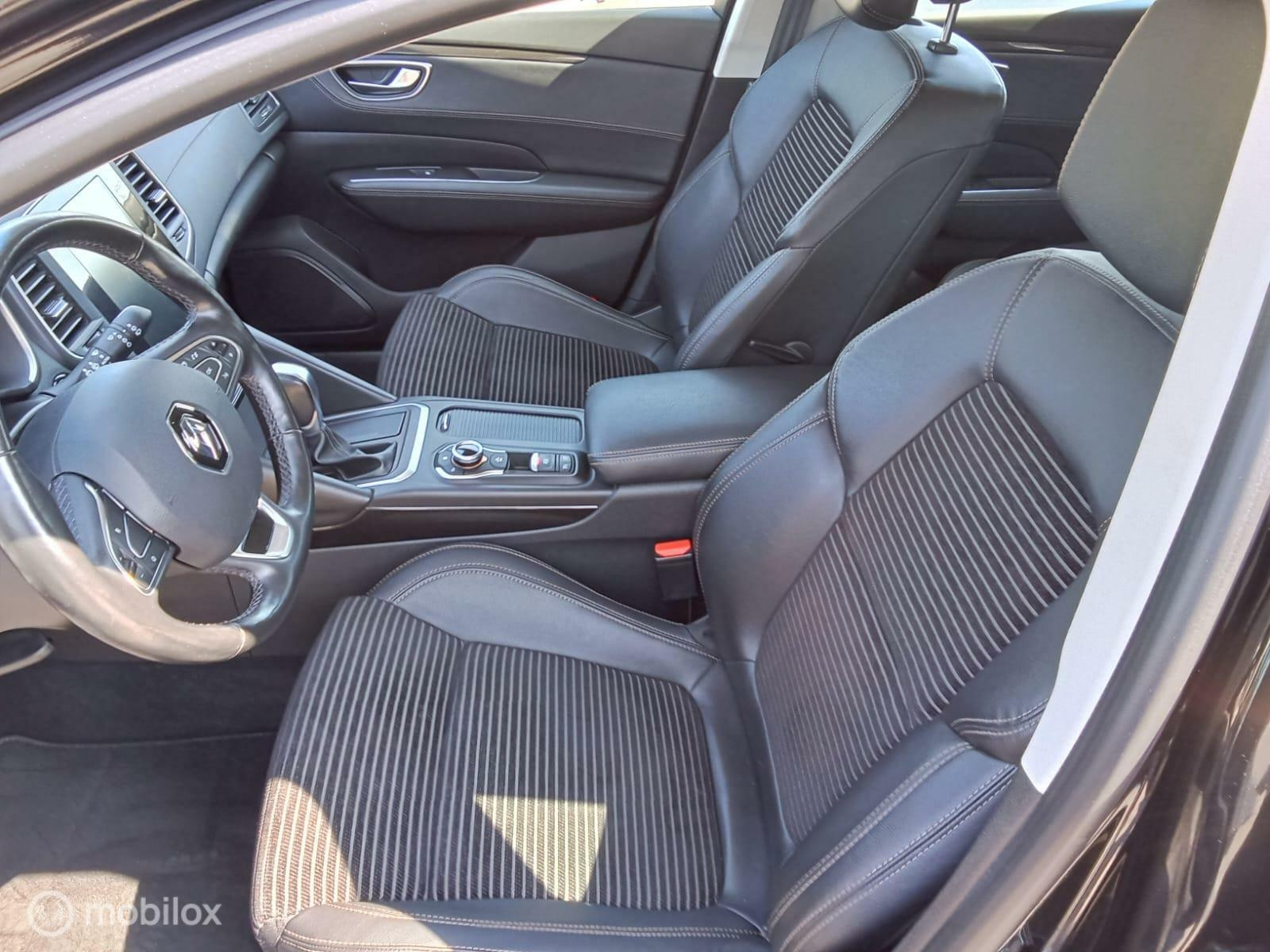 Hoofdafbeelding Renault Talisman