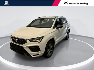 SEAT Ateca 1.5 TSI 150pk DSG FR Business Intense · Apple/Android Car Play · Camera · Beats Audio · Keyless · P-Sensoren · 18'' Inch ·