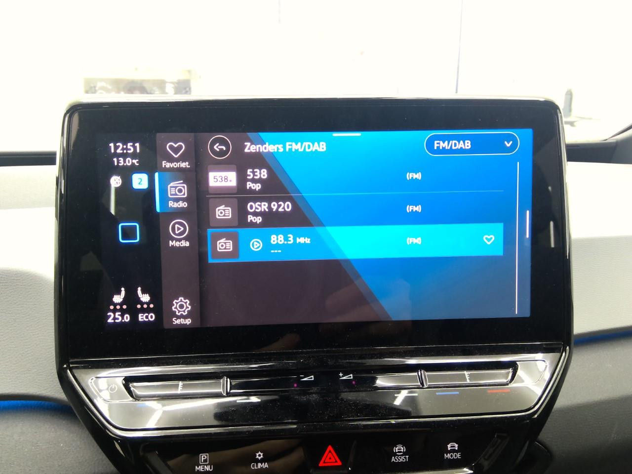 Hoofdafbeelding Volkswagen ID.3