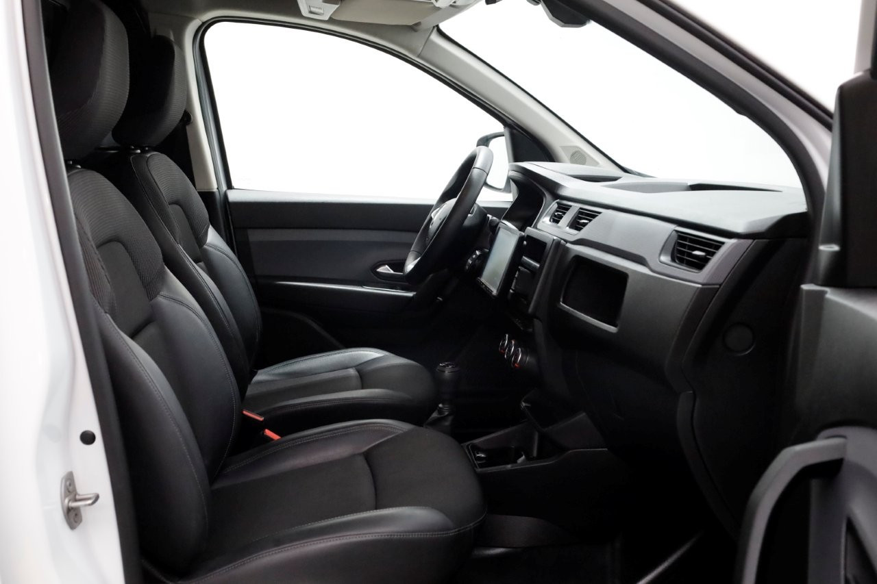 Hoofdafbeelding Renault Express