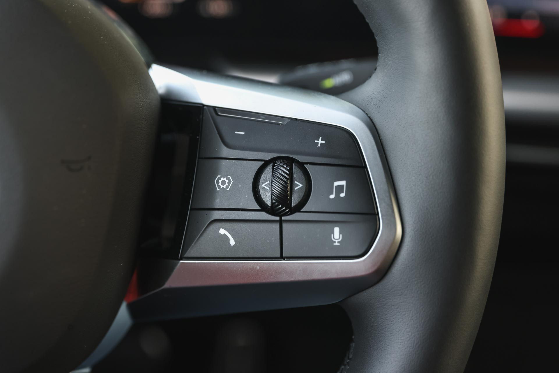 Hoofdafbeelding BMW iX2