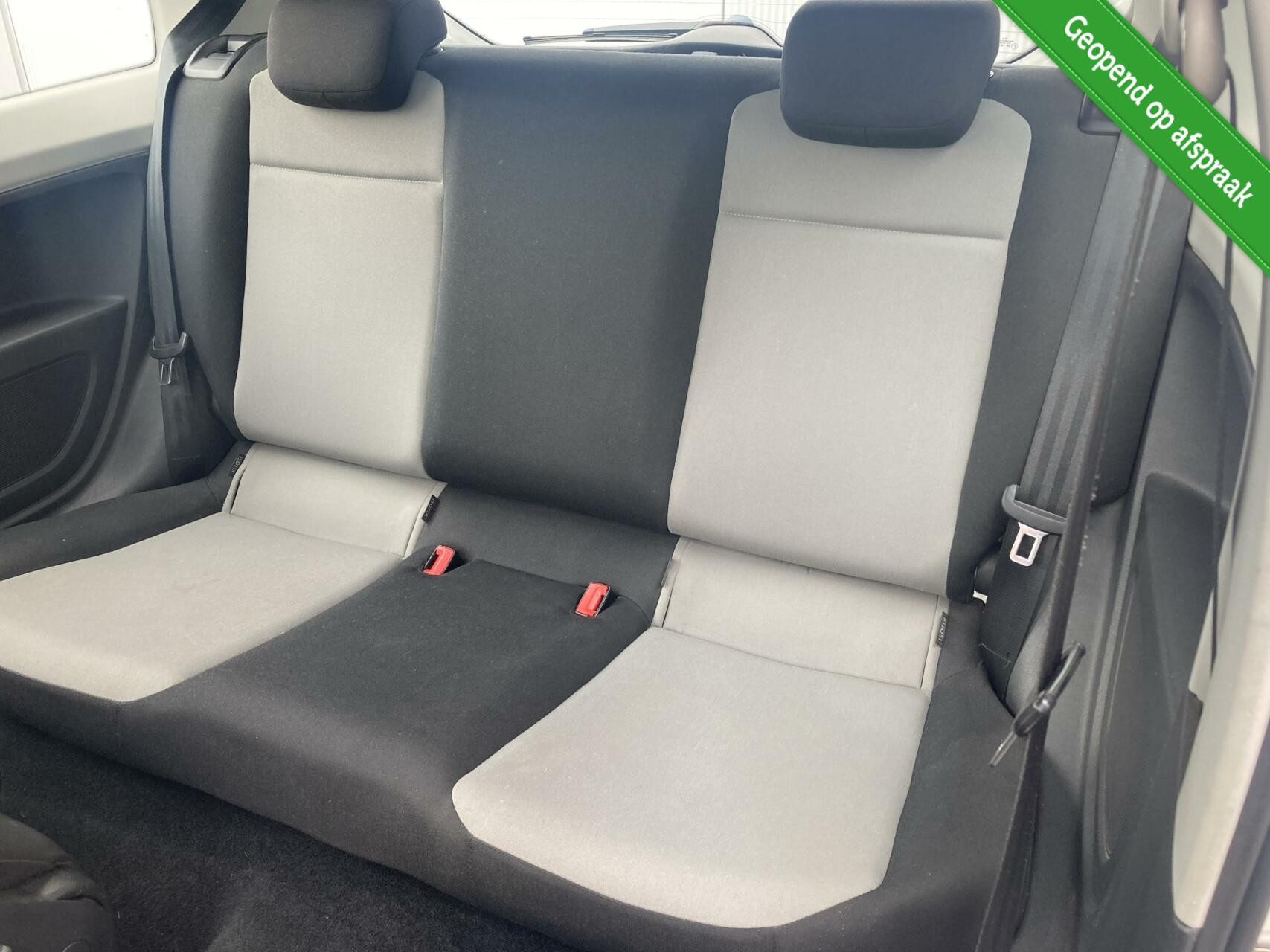 Hoofdafbeelding Škoda Citigo