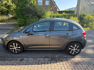 Citroën C3 1.2 Pure Tech Selection*Climate*cruise*navigatie*trekhaak*NAP*