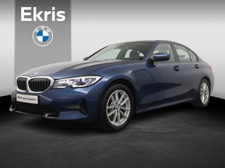 BMW 3-serie 320e Business Edition Plus | Trekhaak | Panoramadak | Stoelverwarming |