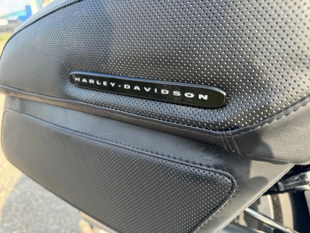 Hoofdafbeelding Harley-Davidson Fat Boy