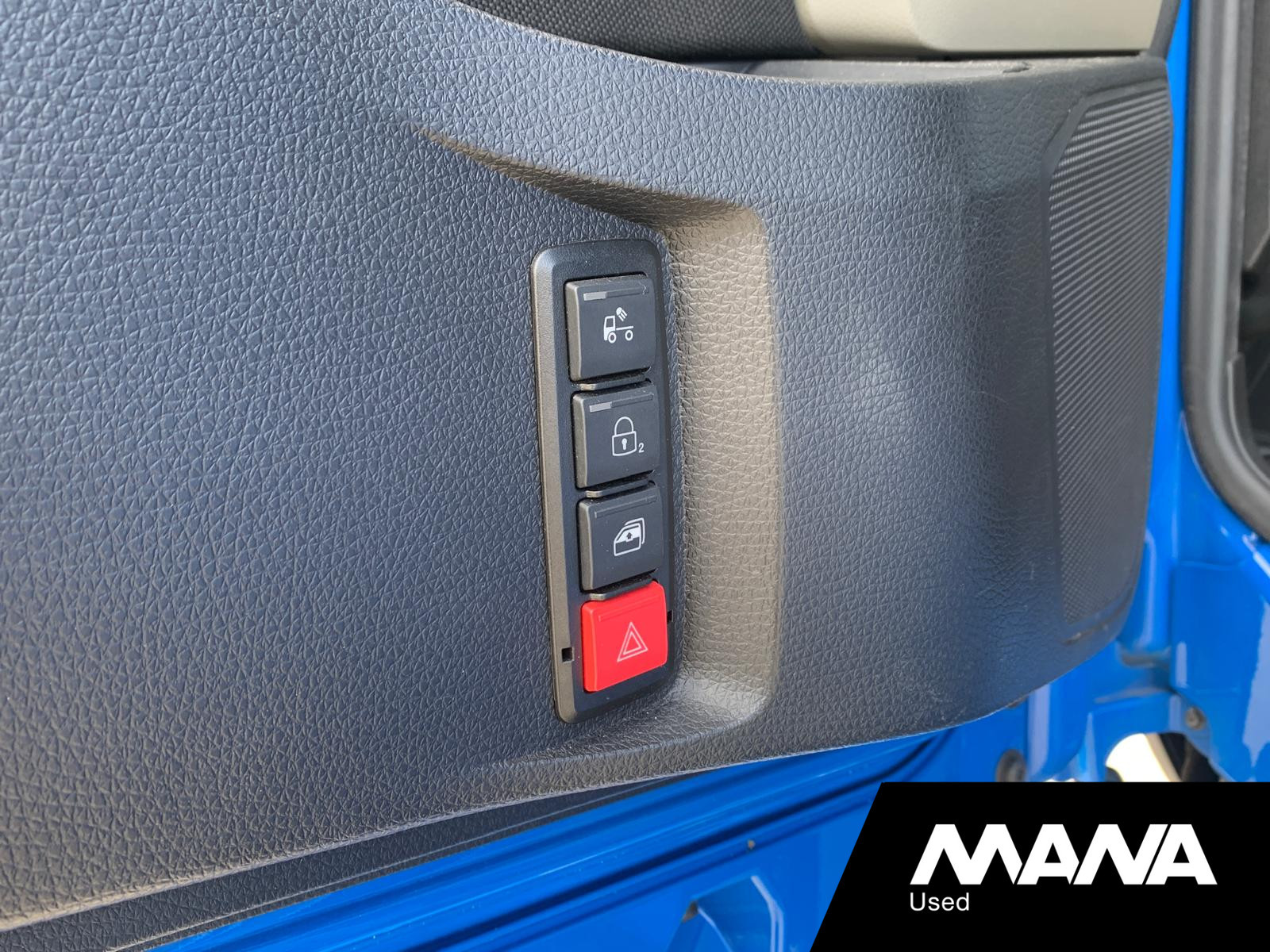 Hoofdafbeelding MAN TGX