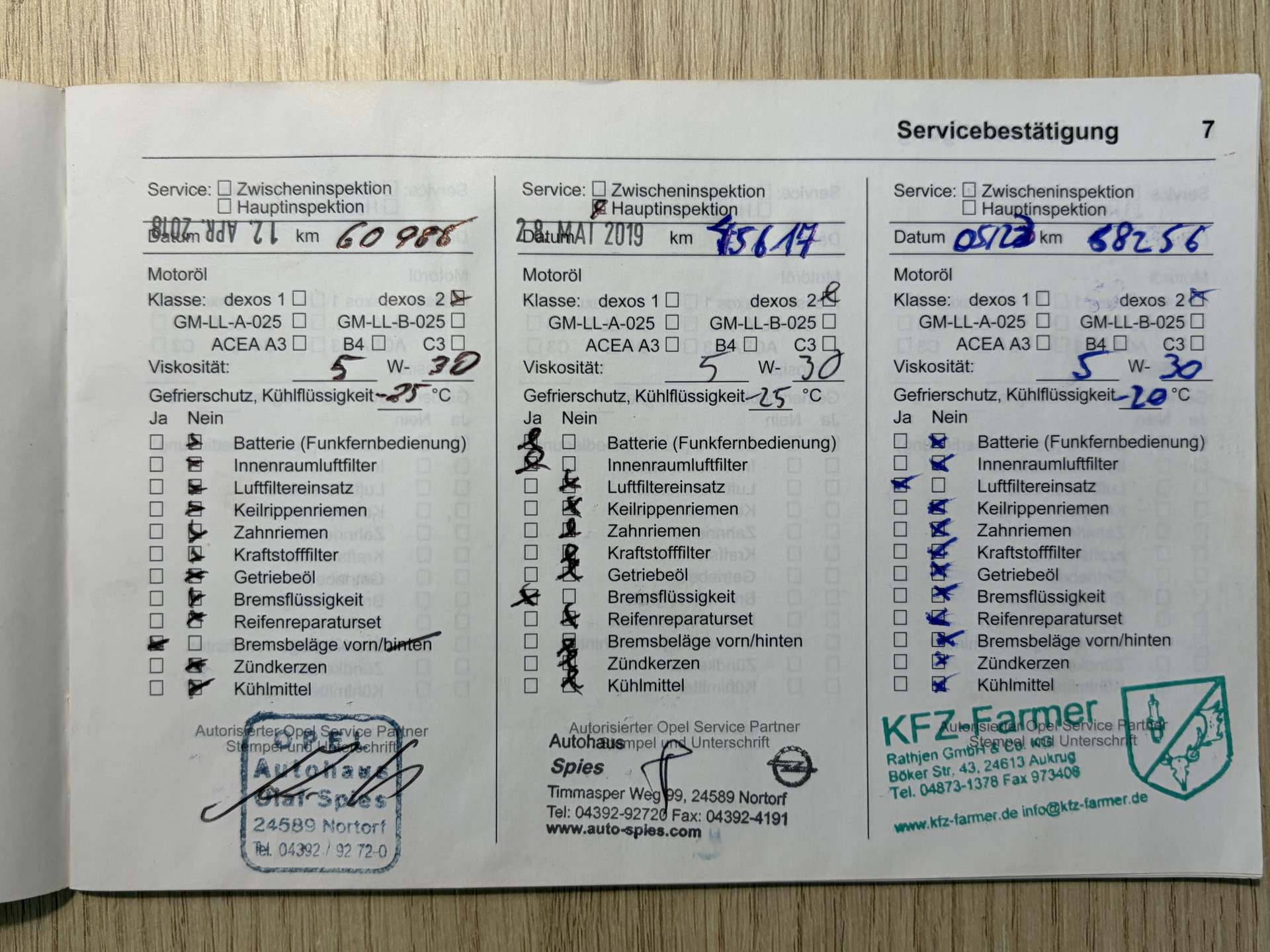 Hoofdafbeelding Opel ADAM