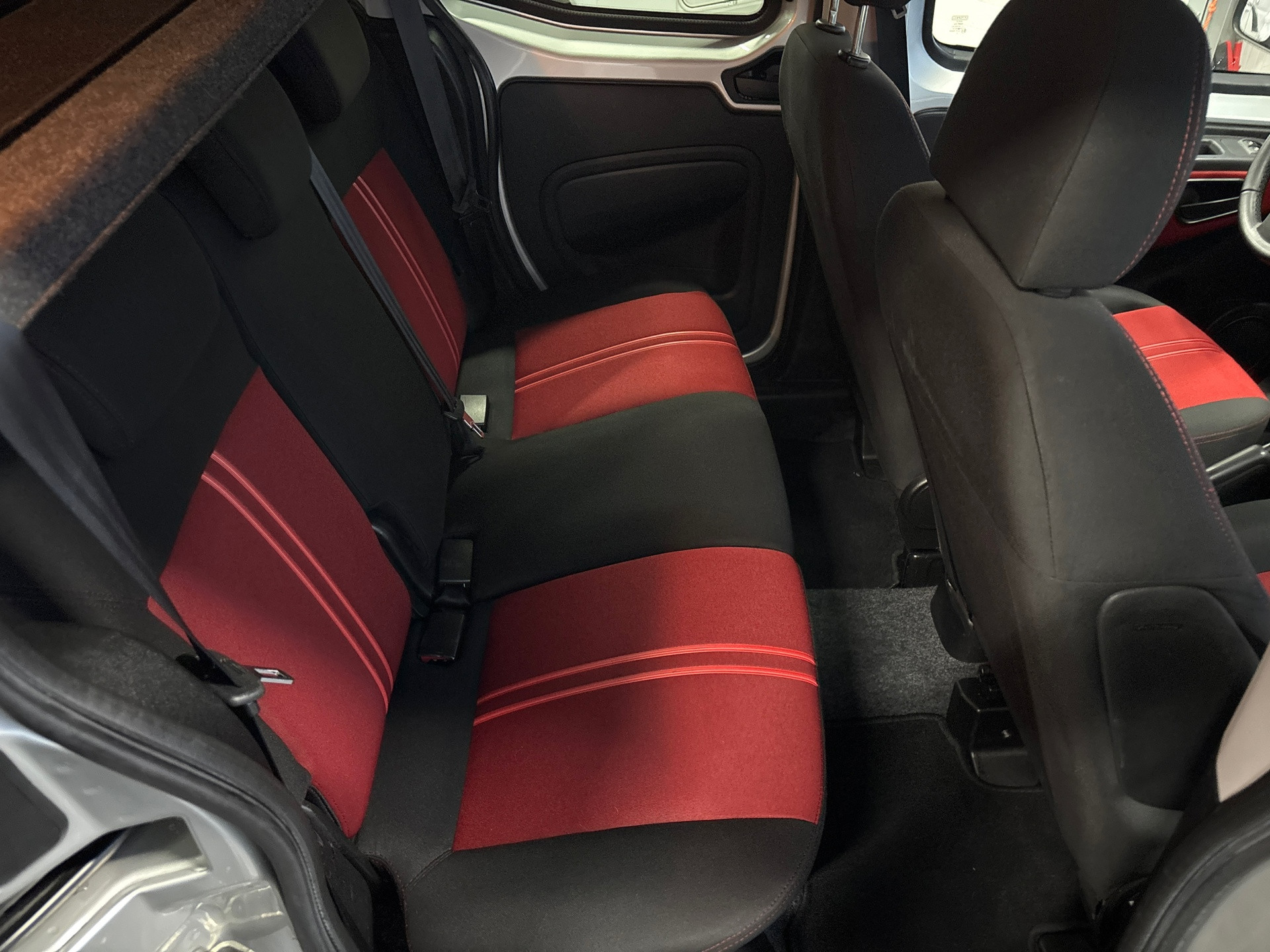 Hoofdafbeelding Fiat Qubo