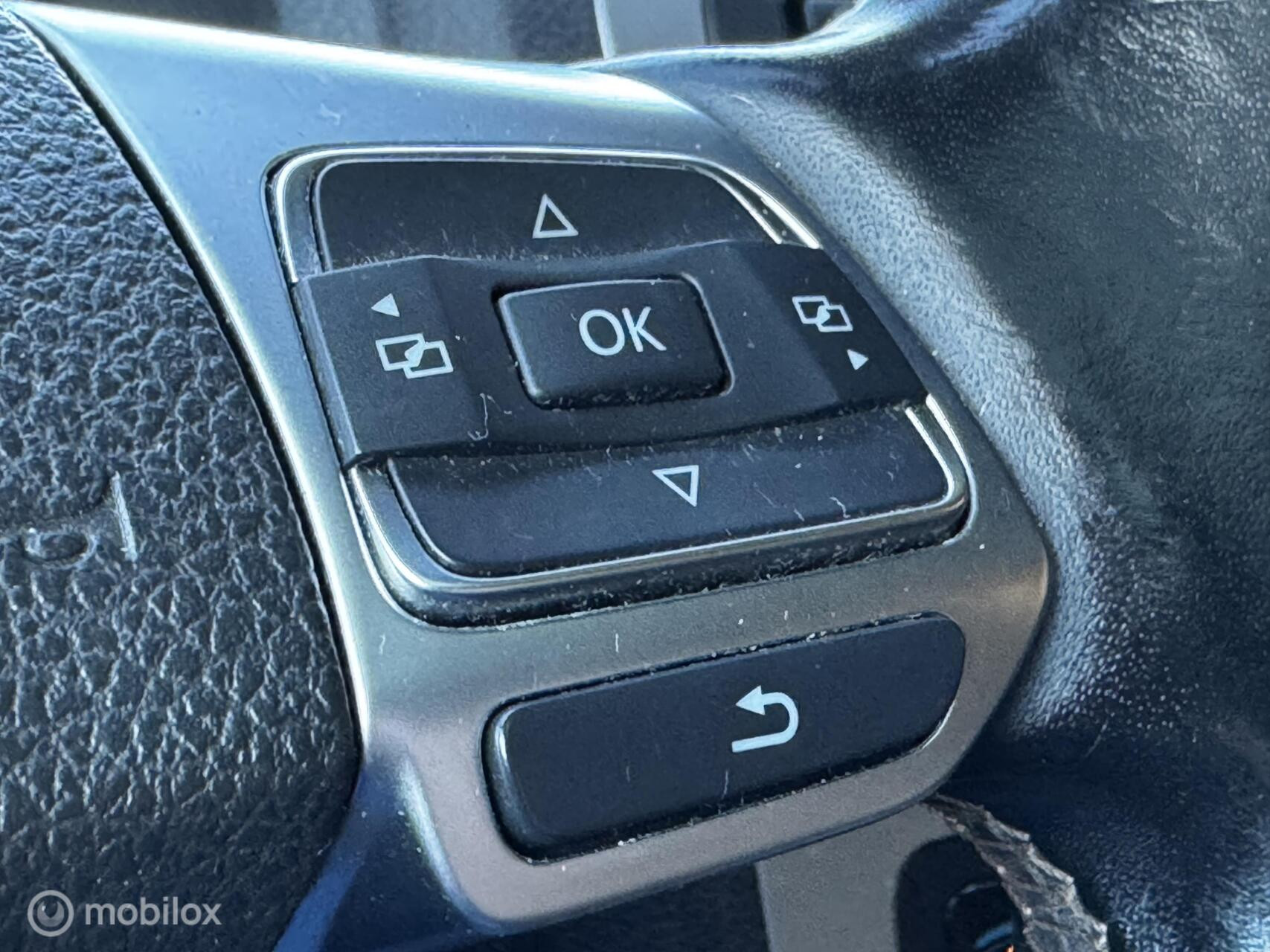 Hoofdafbeelding Volkswagen Scirocco