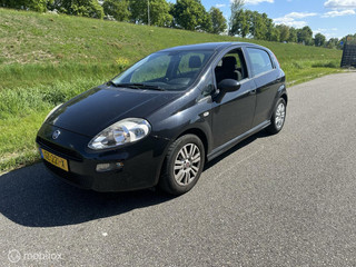 Hoofdafbeelding Fiat Punto Fiat Punto 1.3 JTD Dynamic