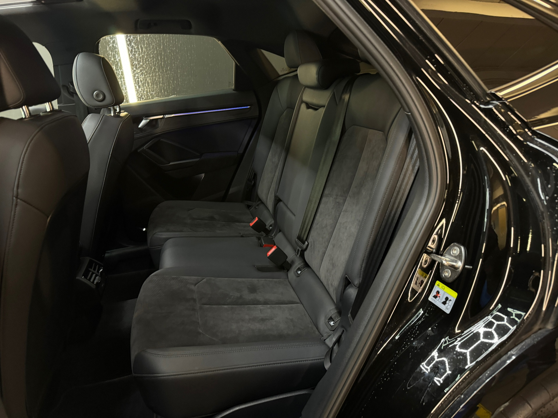 Hoofdafbeelding Audi RSQ3