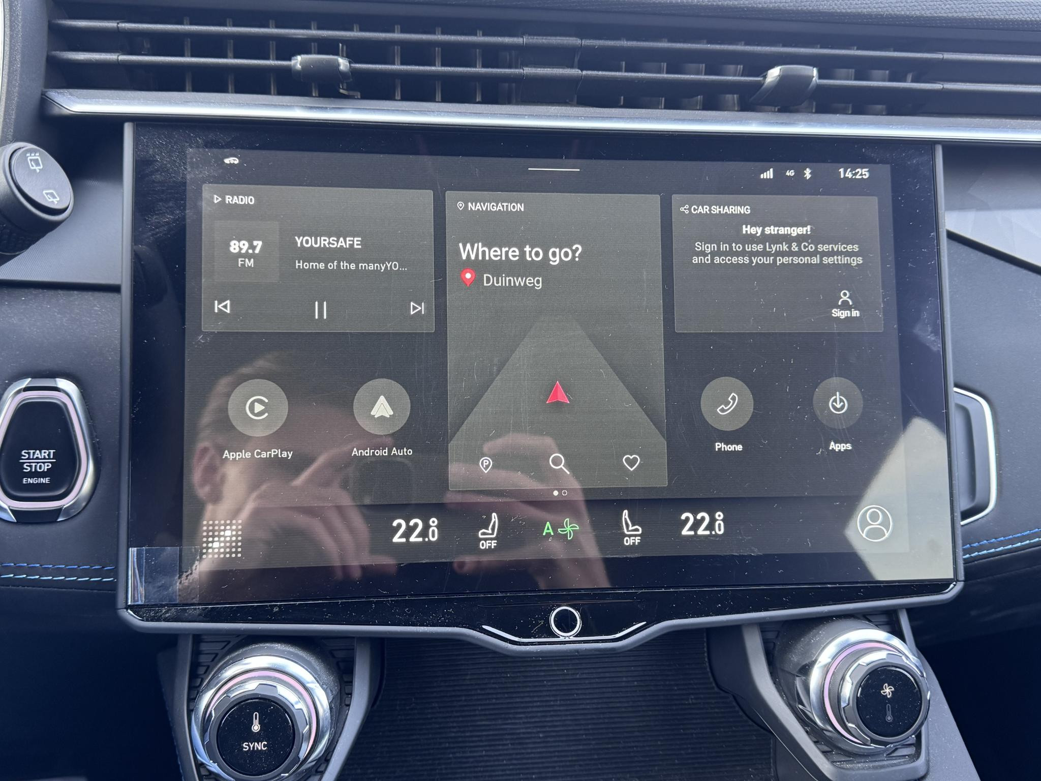 Hoofdafbeelding Lynk & Co 01