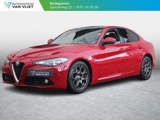 Alfa Romeo Giulia 2.2 Eco Business