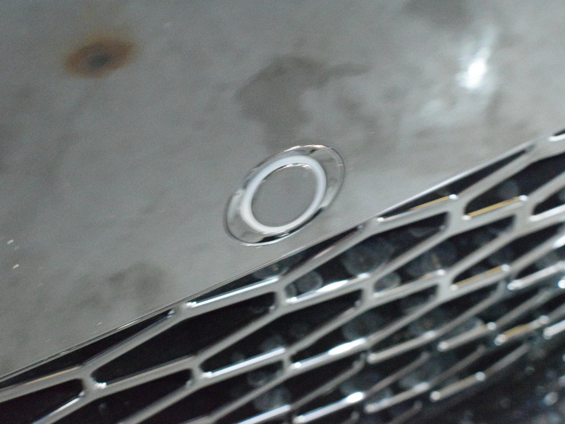 Hoofdafbeelding Opel Mokka-e