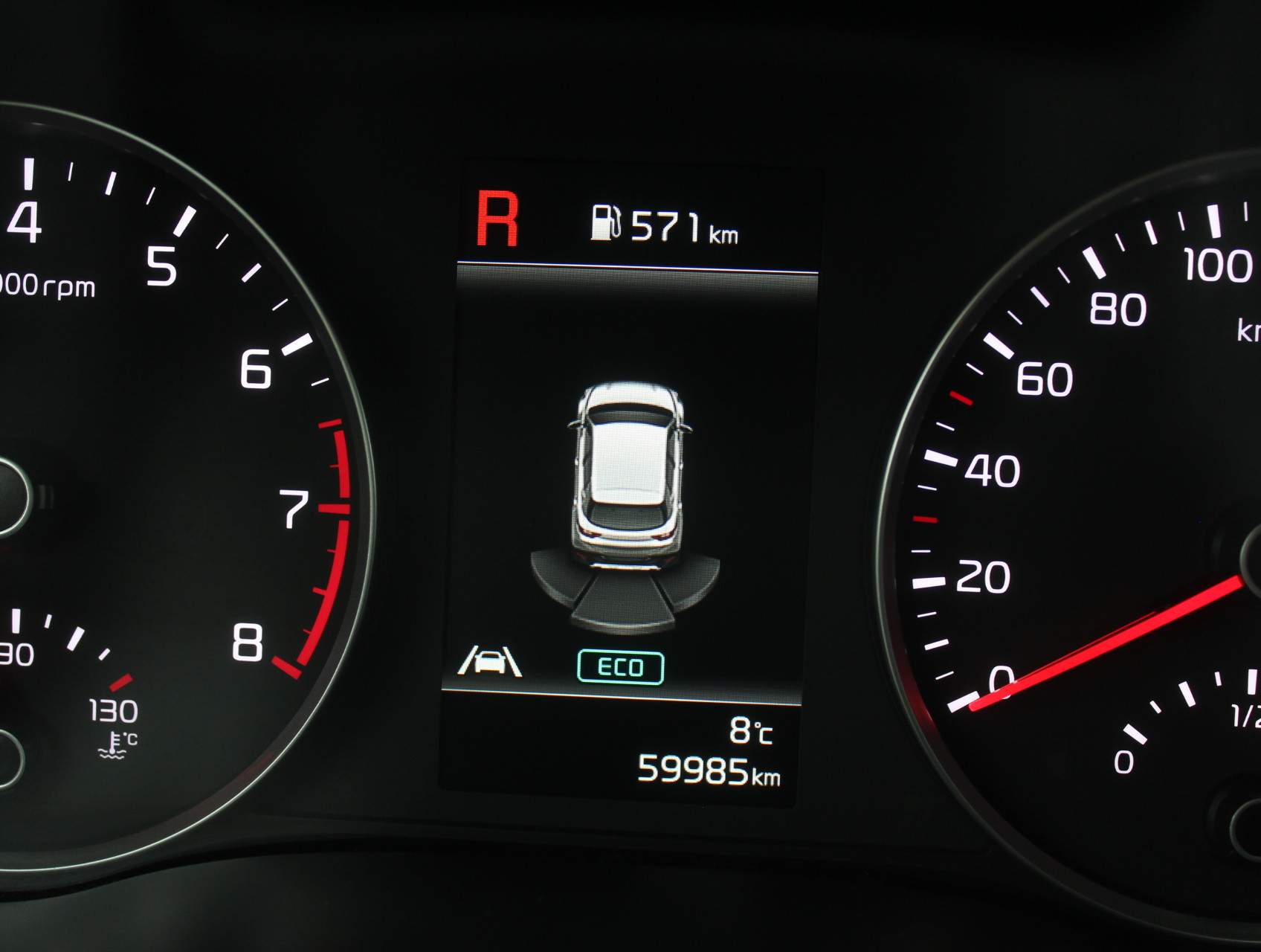 Hoofdafbeelding Kia Stonic