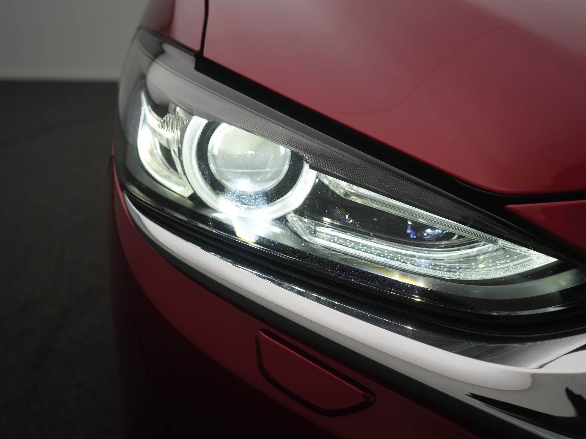 Hoofdafbeelding Mazda 6