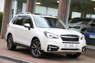 Subaru Forester 2.0 AWD Premium Platinum Aut. Schuifdak Leer Xenon Camera