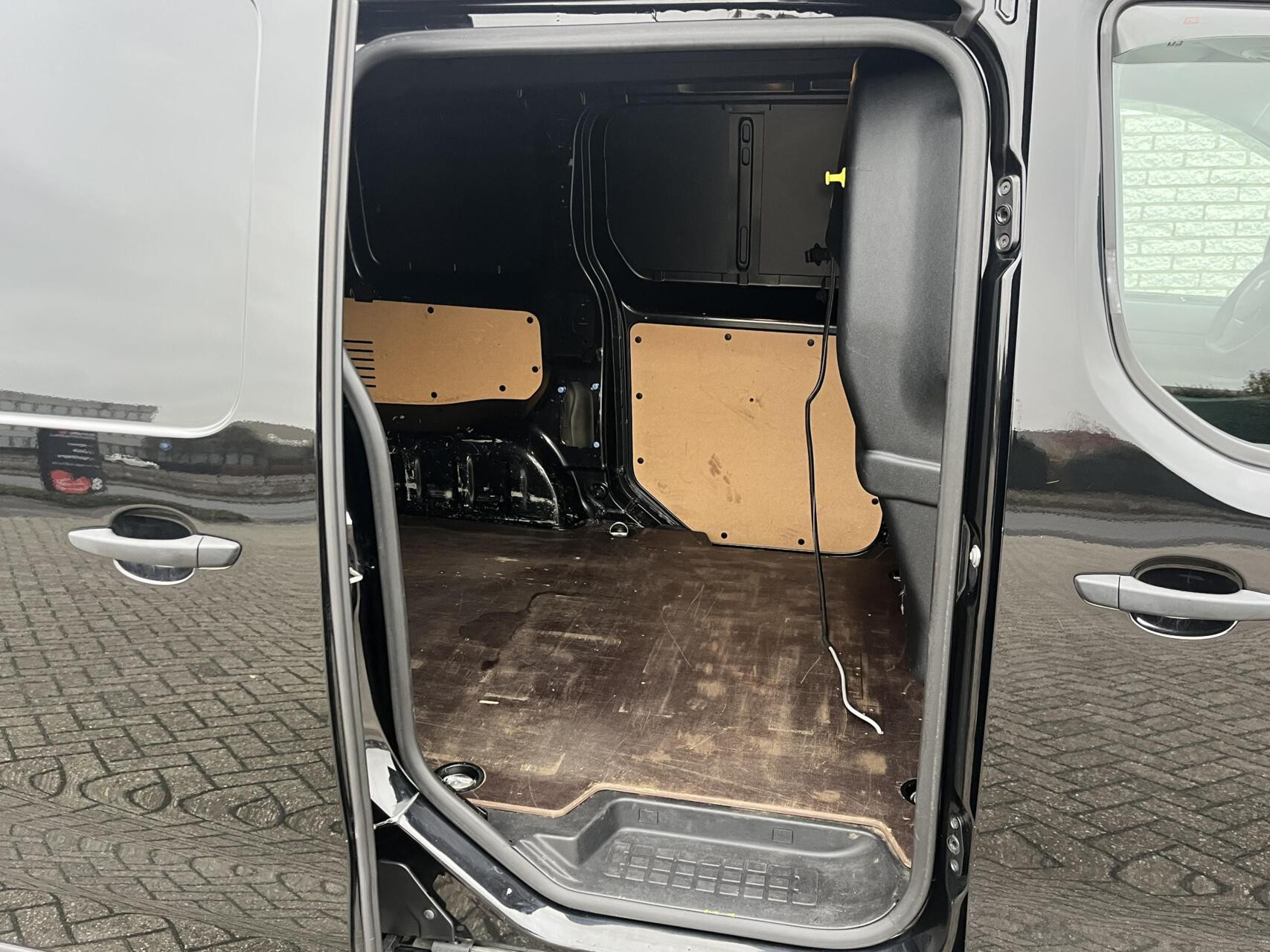 Hoofdafbeelding Peugeot Expert