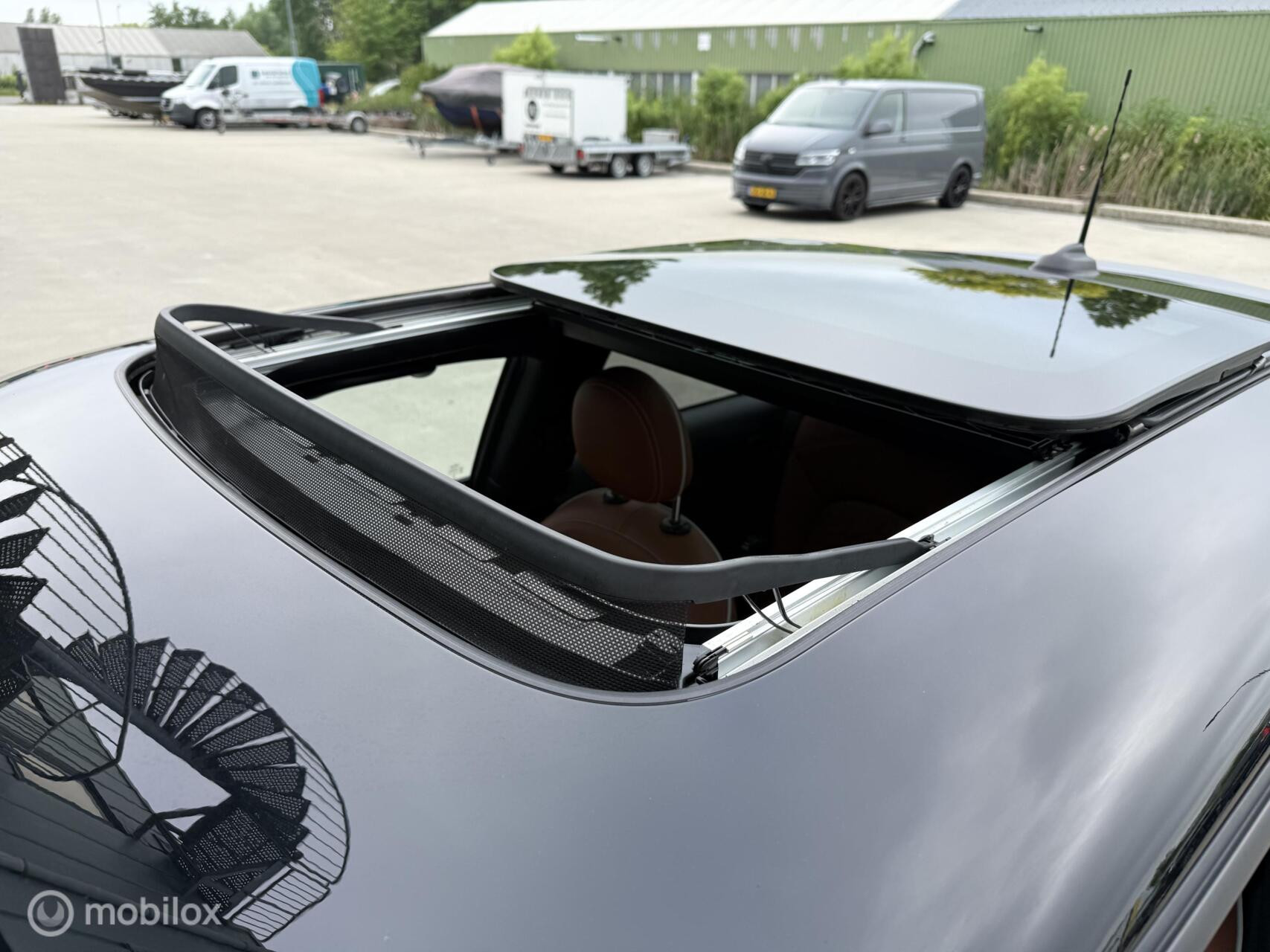 Hoofdafbeelding MINI Cooper S