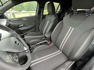 Opel Corsa-e Opel Corsa-e GS-Line Long Range #RIJKLAAR# | Camera | Sensoren | Dodehoekbewa - afbeelding nr 23