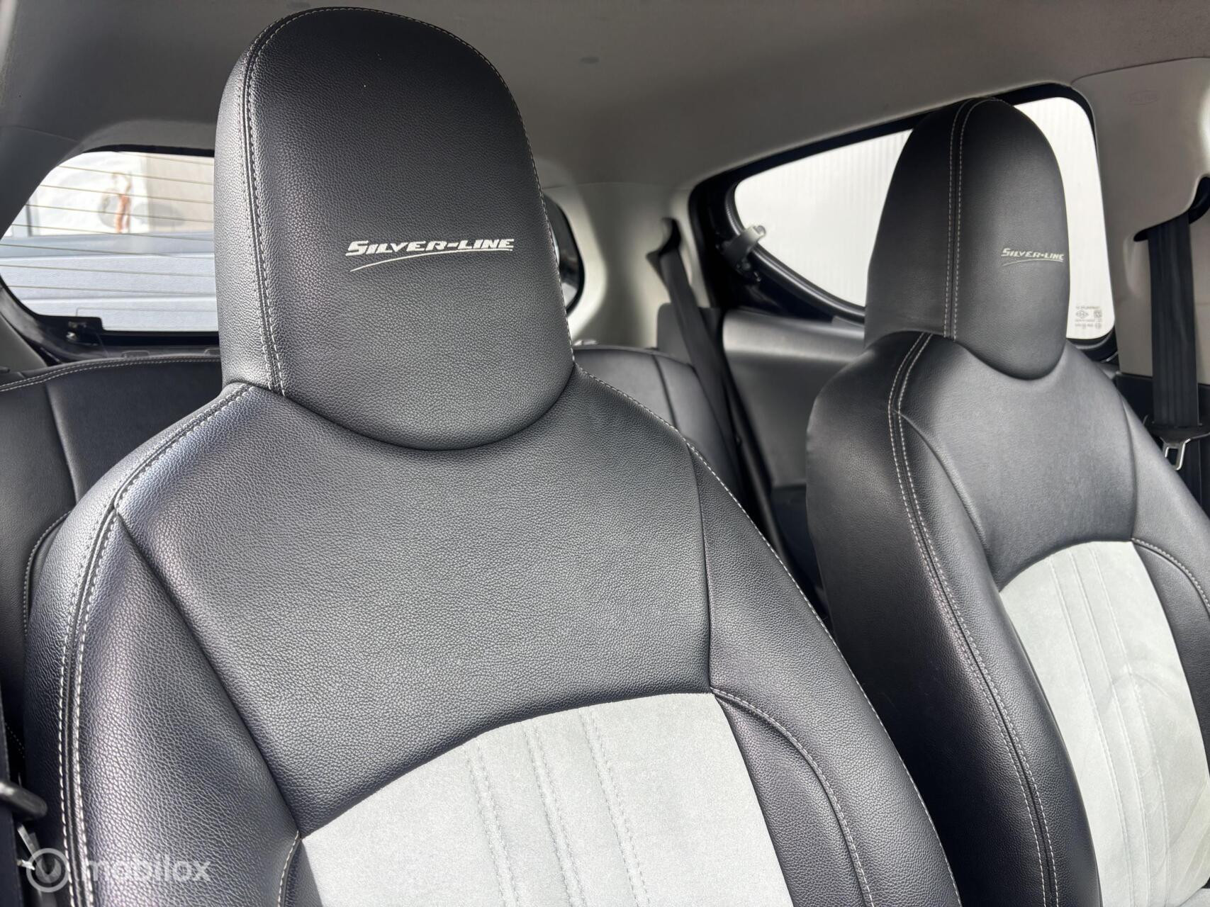 Hoofdafbeelding Suzuki Alto