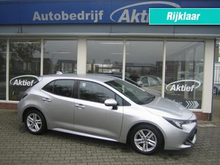 Toyota Corolla 1.8 HYBRID Dynamic Navi Business Pack