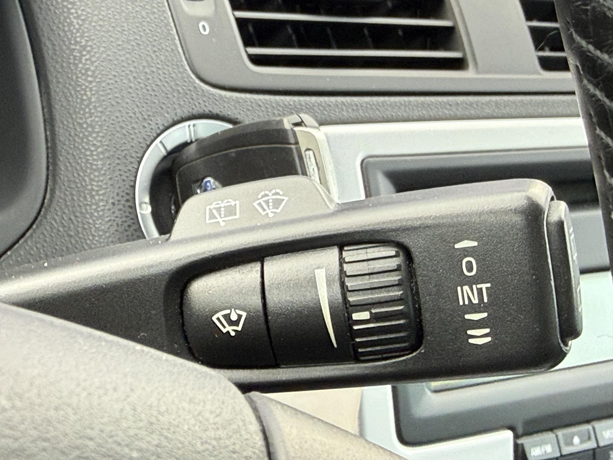 Hoofdafbeelding Volvo V50