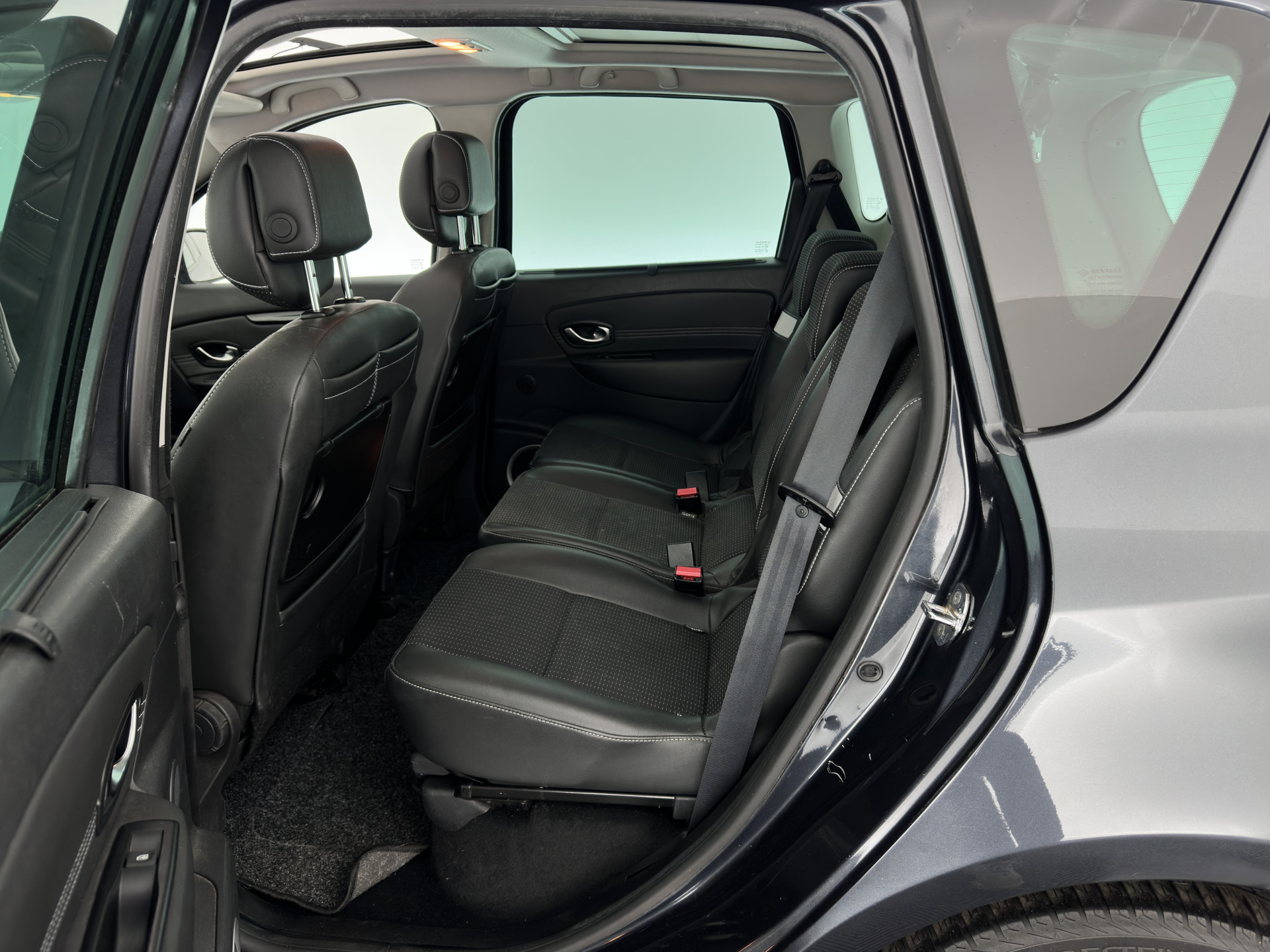 Hoofdafbeelding Renault Scénic