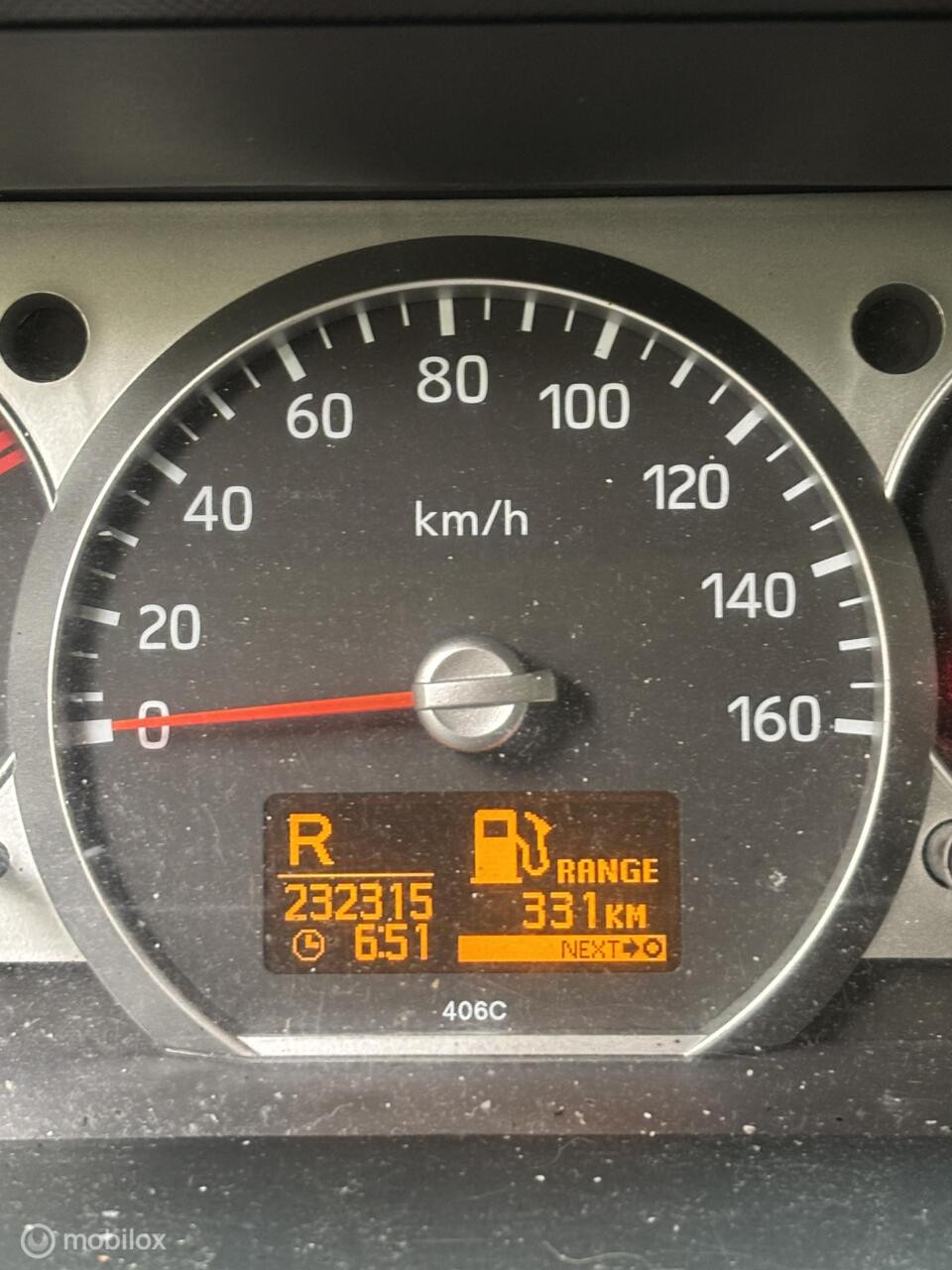 Hoofdafbeelding Renault Maxity