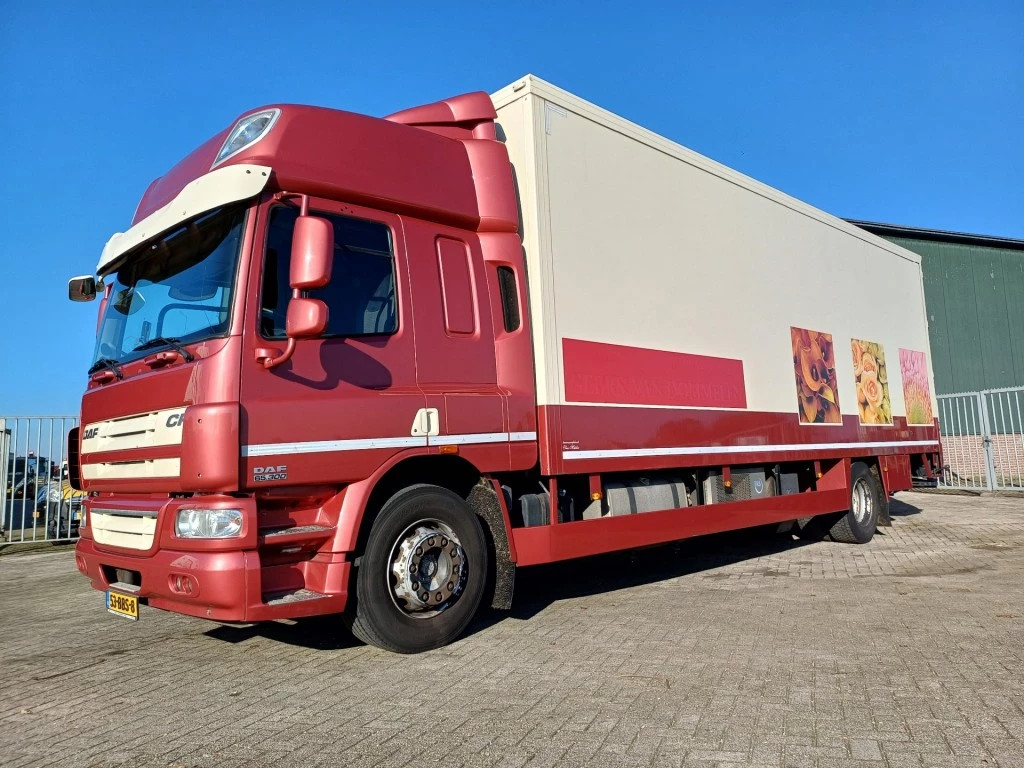 Hoofdafbeelding DAF Overige