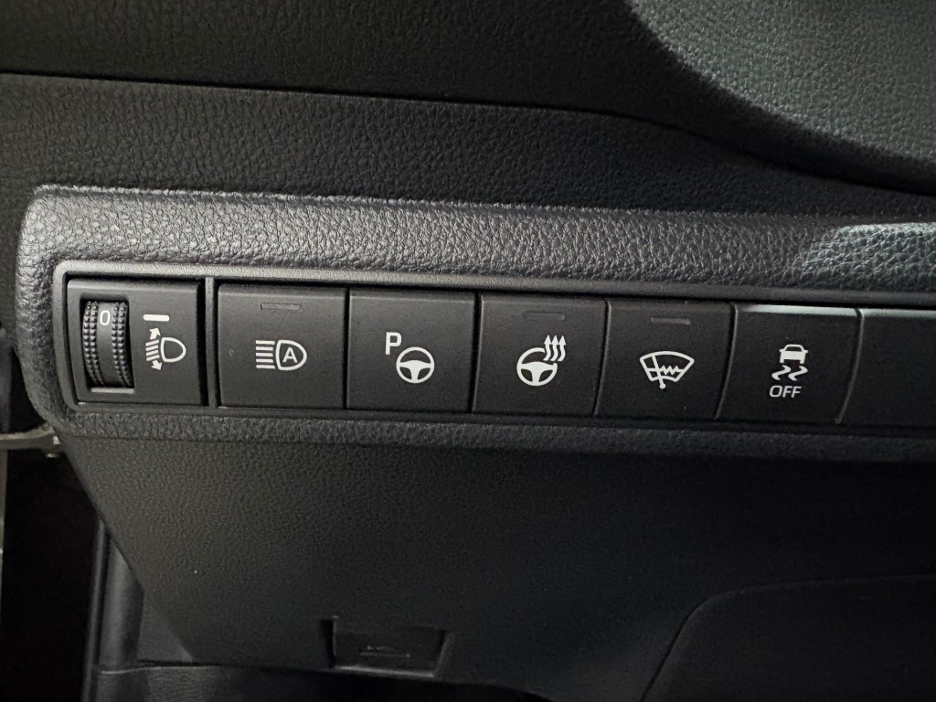 Hoofdafbeelding Toyota Corolla