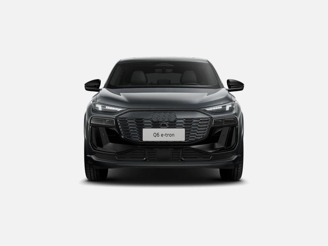 Hoofdafbeelding Audi A6 Sportback e-tron