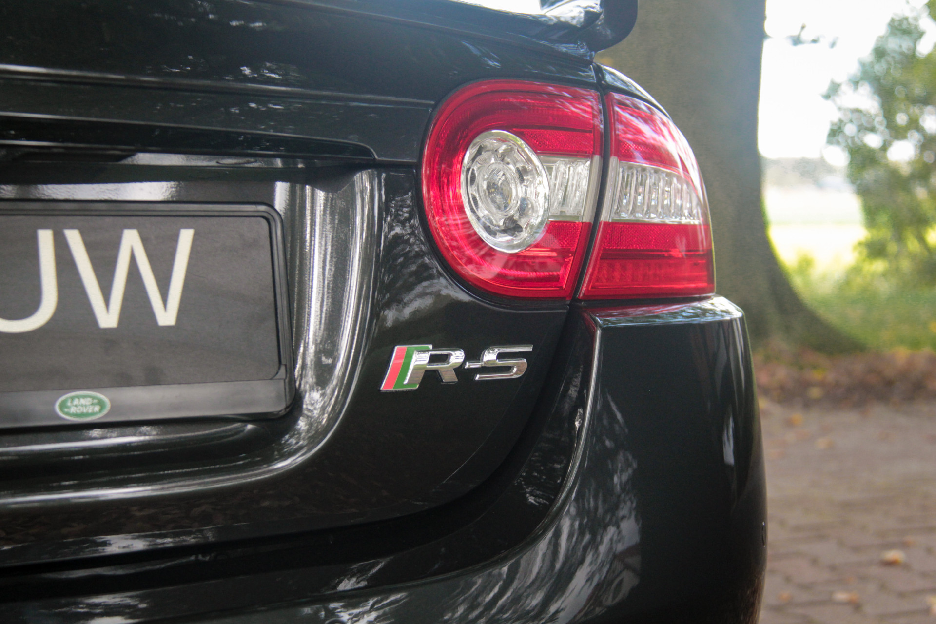 Hoofdafbeelding Jaguar XK