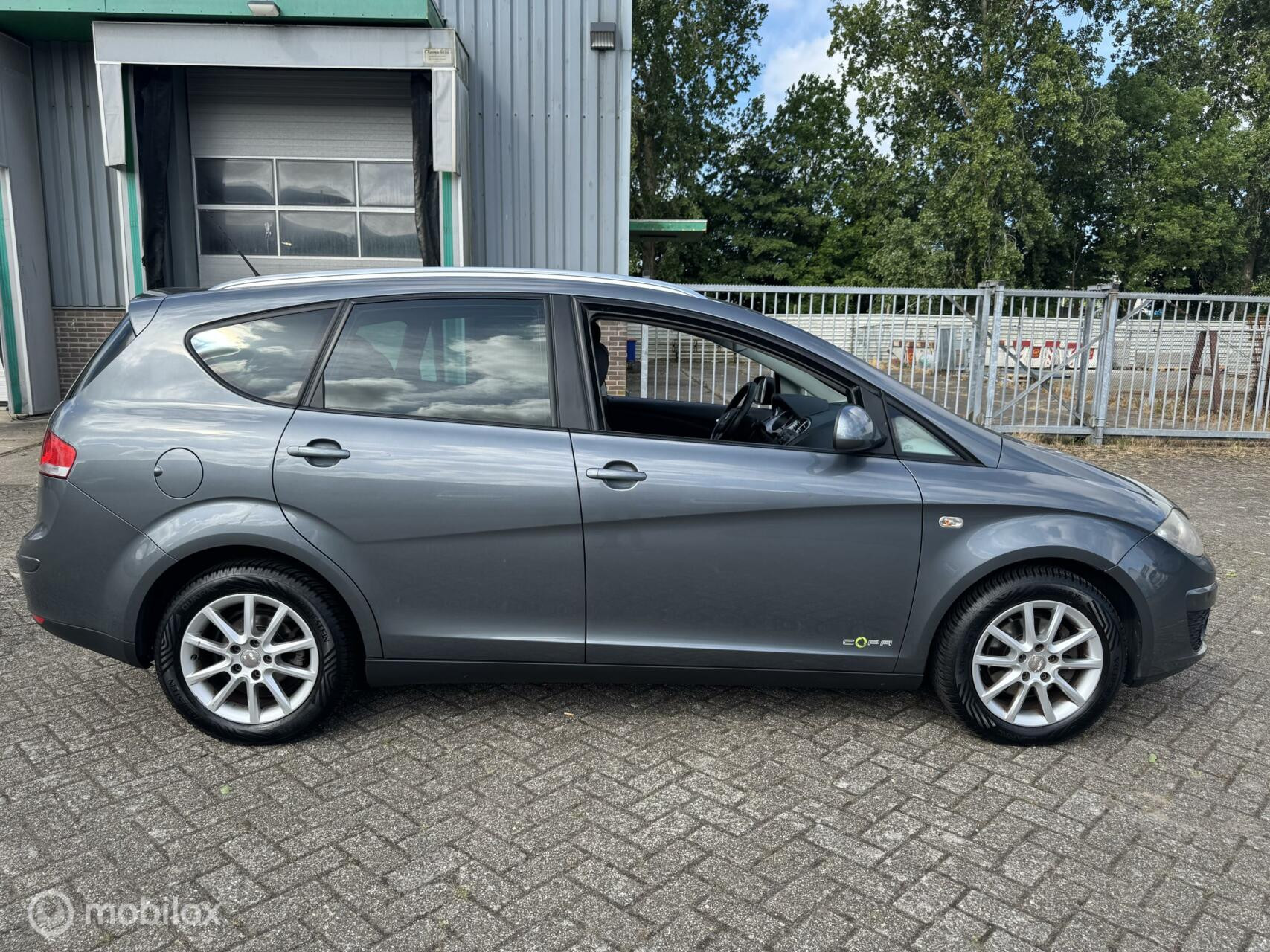 Hoofdafbeelding SEAT Altea XL