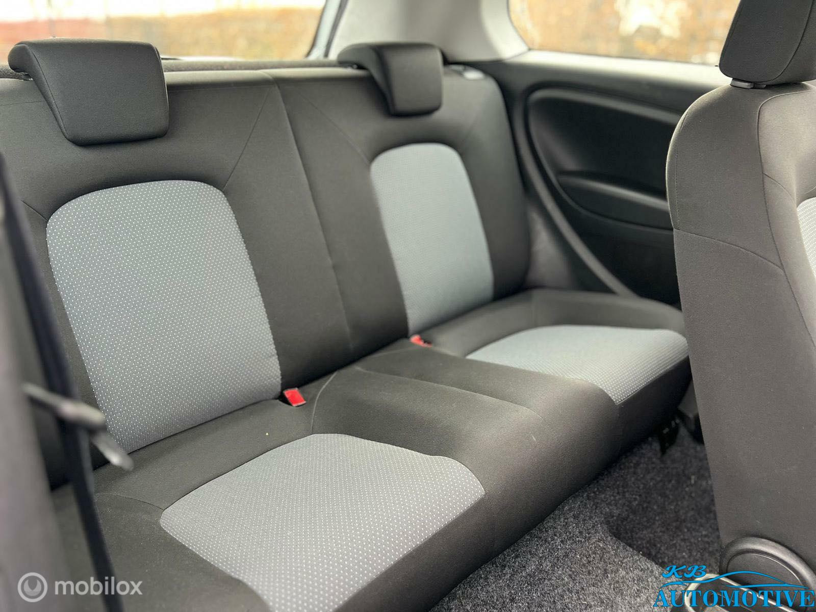 Hoofdafbeelding Fiat Grande Punto