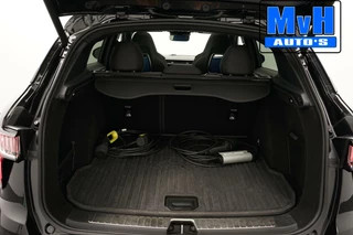 Lynk & Co 01 Lynk & Co 01 1.5 Plug-in Hybride|ZWARTE.HEMEL|360ºCAM|Black - afbeelding nr 14