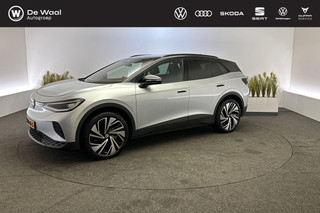 Volkswagen ID.4 Pro Business 286pk 77 kWh | Park Assist, Panoramadak, 21" LM Velgen |