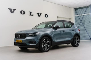 Hoofdafbeelding Volvo XC40 Volvo XC40 T5 Twin Engine Plug-in Hybrid R-Design