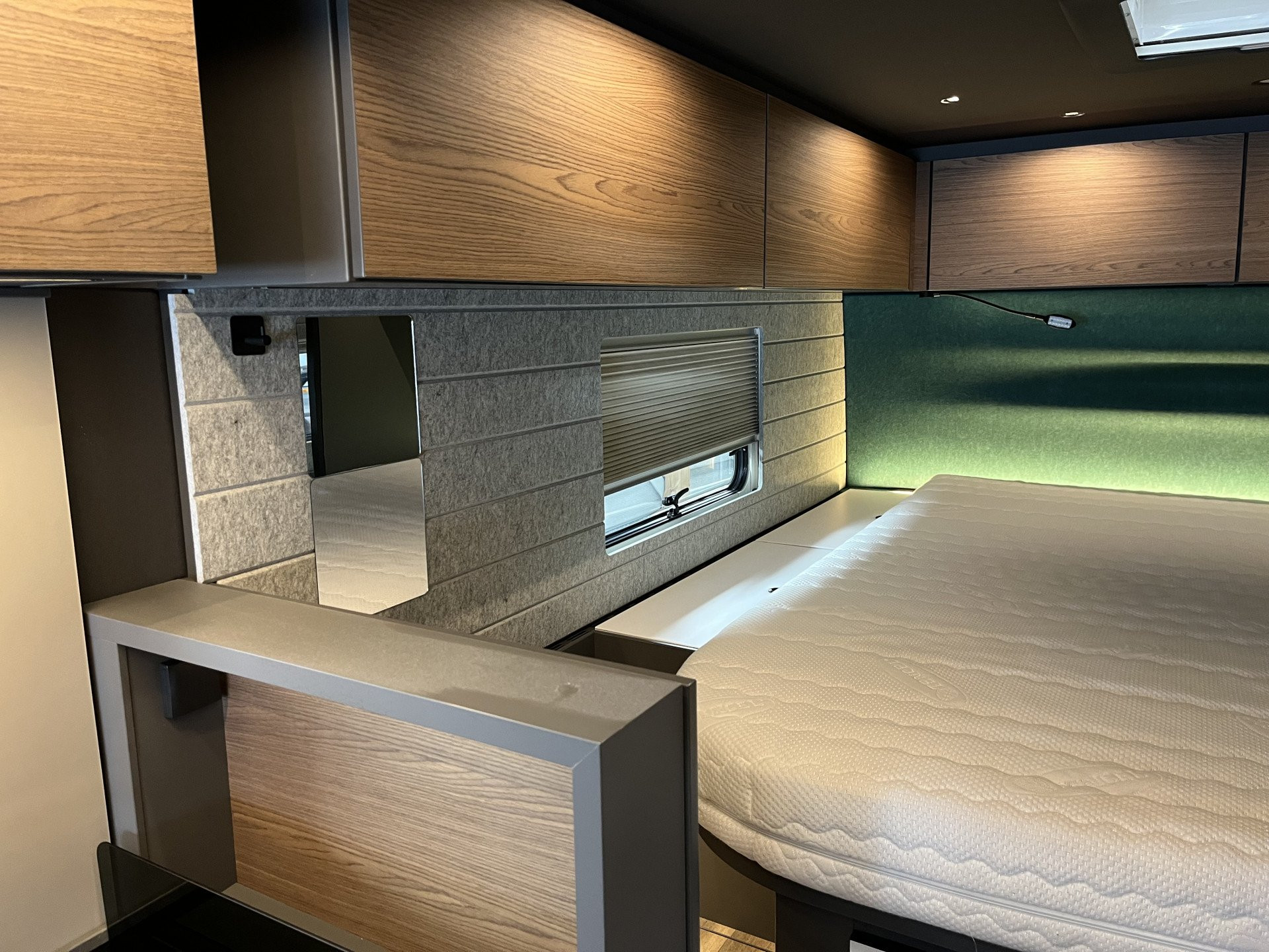 Hoofdafbeelding Niesmann+Bischoff ISmove 7.3F