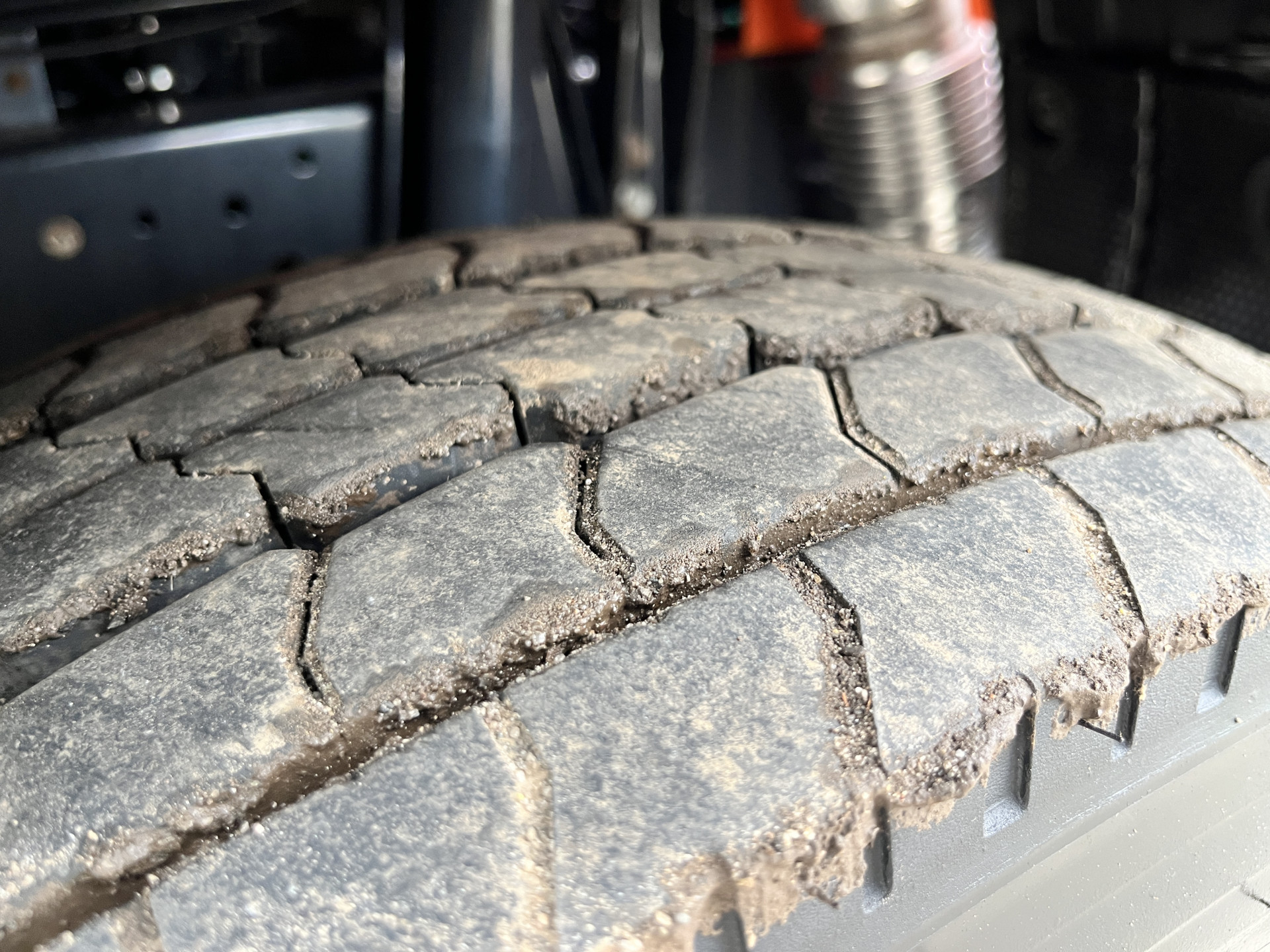 Hoofdafbeelding Iveco Eurocargo