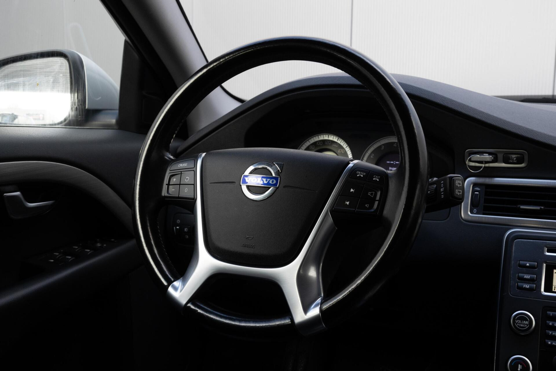 Hoofdafbeelding Volvo V70