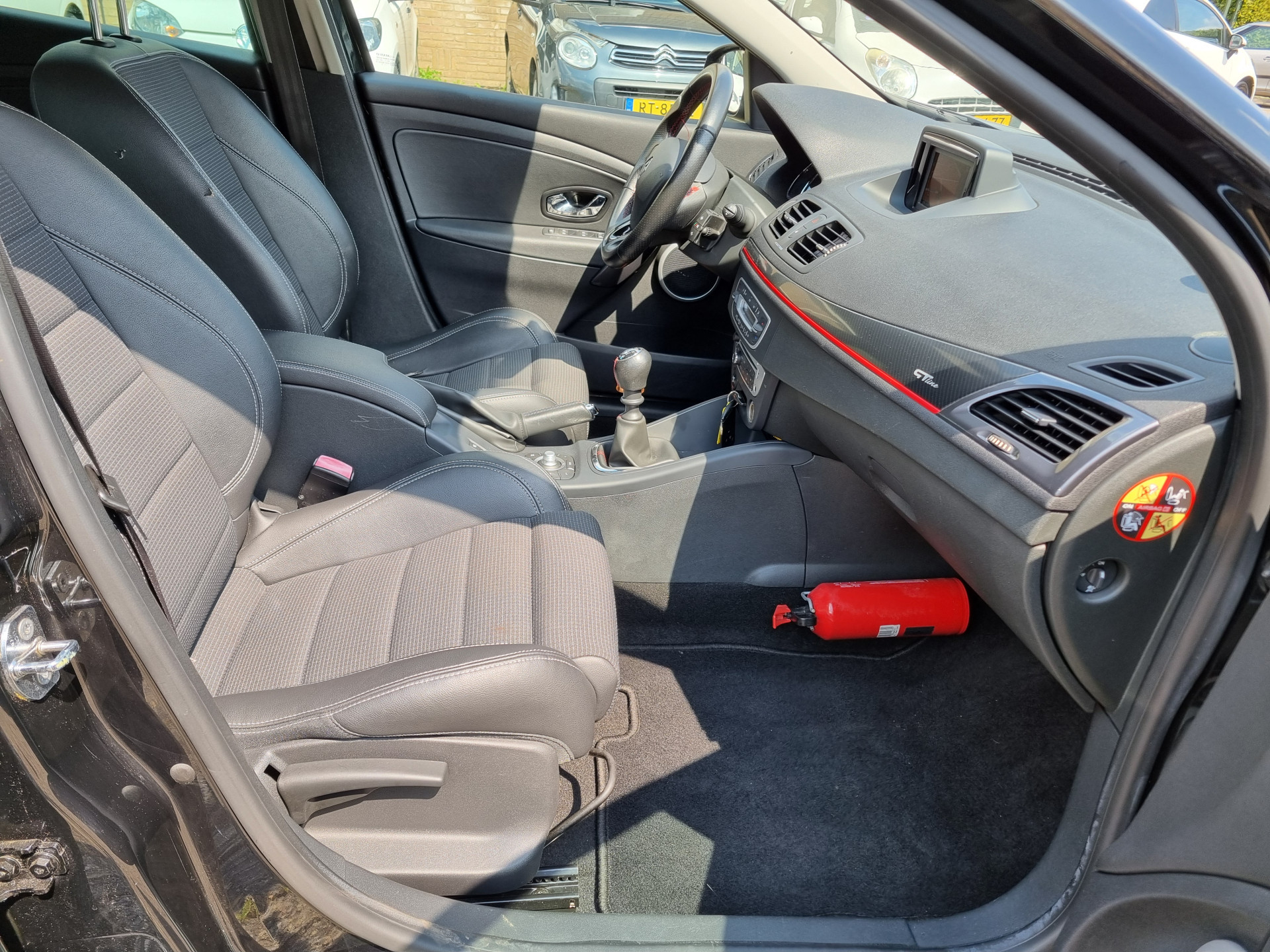 Hoofdafbeelding Renault Mégane