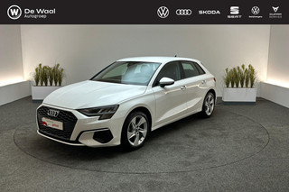 Audi A3 Sportback 30 TFSI 110pk Pro Line | AppleCarlpay/AndroidAuto, Cruise Control, Parkeersensoren Achter |