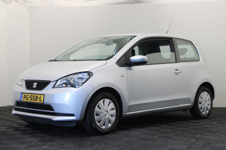 SEAT Mii 1.0 Style