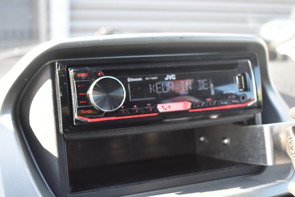 Hoofdafbeelding Mitsubishi i-MiEV