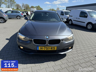 BMW 3-serie Touring 320d EDE Centennial Executive